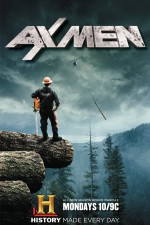 Watch Ax Men 9Movies